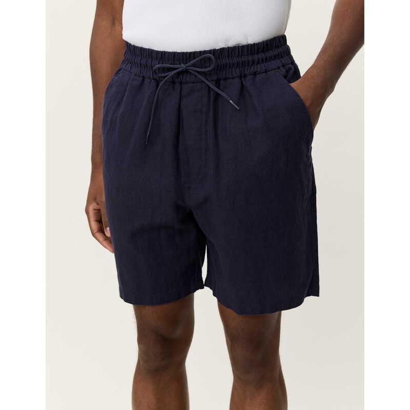 Les Deux Otto Linen Shorts image number 2